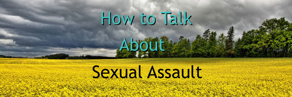 Jessica S. Campbell, a Delray Beach counselor, tells you how to talk about difficult topics.