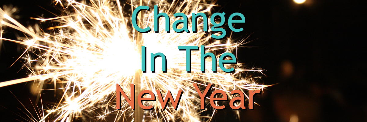 How to create powerful change in 2015