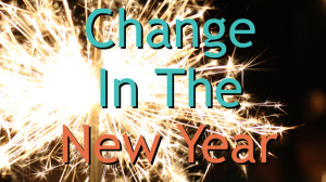 Create Change in 2015